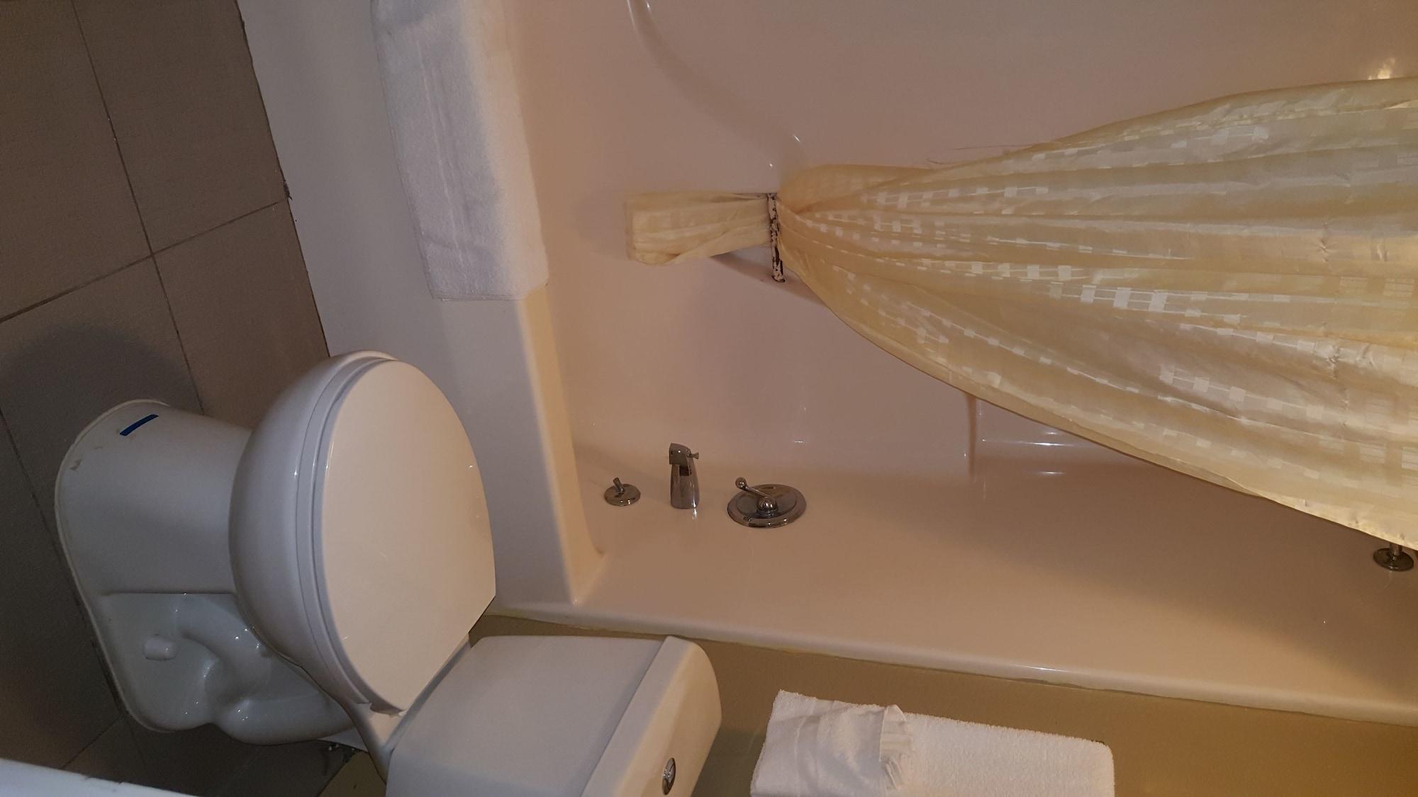 Inn Of ロックウォール エクステリア 写真